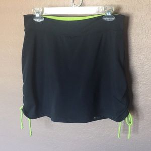 Cycle Skort